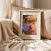 Anime Nude Muscular Male Suck Wall Art Poster Handsome Boyfriend Fantasy Bedroom Download