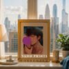 Muscular Nude Anime Male Suck Poster Handsome Dream Boyfriend Printable Digital Download