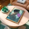Anime Muscular Male Suck Wall Art Poster Nude Boyfriend Fantasy Bedroom Decor Download