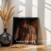 V104c_m4 Handsome Man Art Print Muscular Male Figure Ethereal Soulmate Husband Romantic Wall Art Download