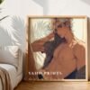 Romantic Masculine Wall Art Muscular Male Body Soulmate Husband Printable