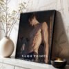 Ethereal Romantic Husband Wall Art Muscular Male Figure Printable Decor