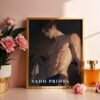 Ethereal Romantic Husband Wall Art Muscular Male Figure Printable Decor