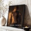 Soulmate Lover Printable Wall Art Muscular Male Ethereal Romance