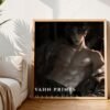V96c_m6 Ethereal Anime Male Wall Art Muscular Handsome Romantic Download