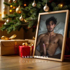 Masculine Wall Art Print Photography