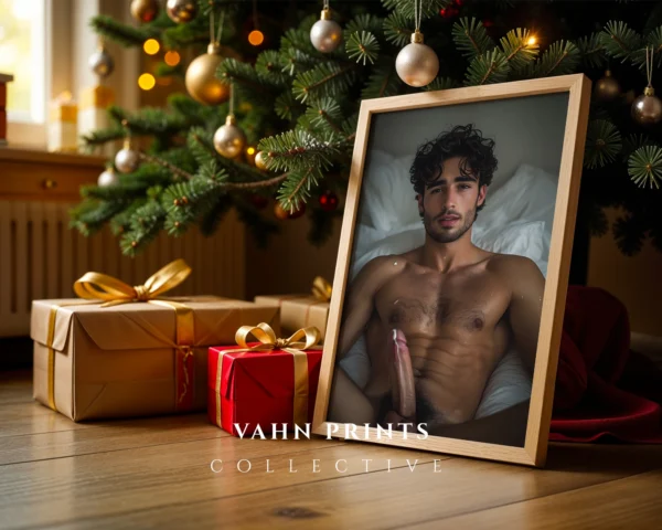 Masculine Wall Art Print Photography