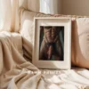 Urban Man Photography Wall Art Print