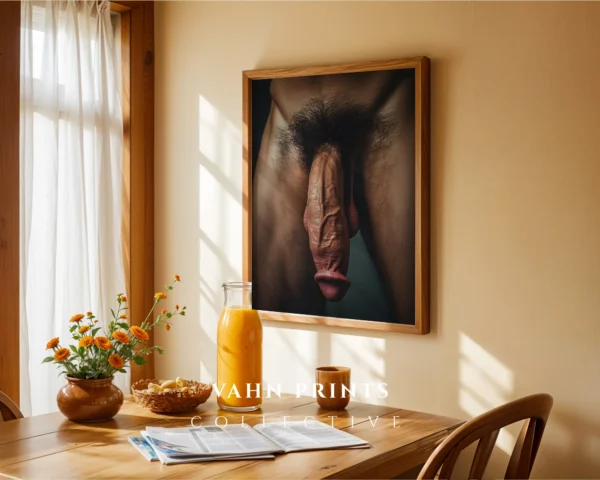 P97c_m1 Hipster Male Poster Photography Instant Download