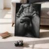 Classic Masculine Anatomy Study Digital Print