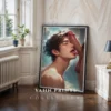 Digital Download Hot Nude Anime Male Wall Art Poster