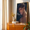 Printable Wall Art Hot Anime Male Digital Modern Poster