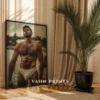 Artistic Nude Male Torso Photography Print