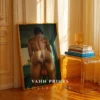 Monochrome Nude Male Photography Wall Decor