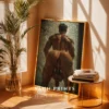 Contemporary Male Nude Art Digital Print