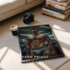 Simple Nude Male Photography Poster Print