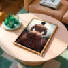 Classic Naked Male Photo Wall Art