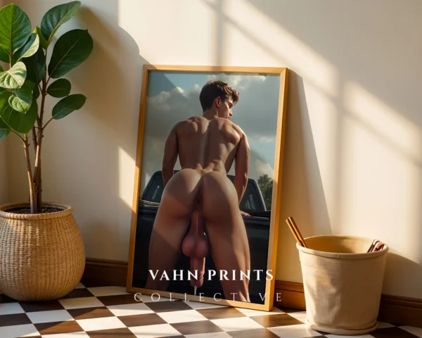 Fine Art Naked Male Photography Download