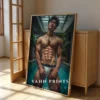 Soft Light Naked Male Photo Printable