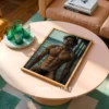 Fine Art Naked Male Wall Poster