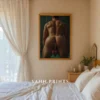 Clean Naked Male Photography Printable