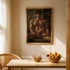 Aesthetic Male Body Photography Wall Art Printable Instant Download