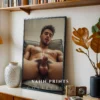 Refined Male Body Photography Wall Art Printable Digital