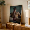 Luxury Male Body Photography Wall Art Printable Decor