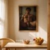 Art Wall Male Body Photography Wall Art Print Instant
