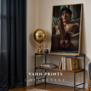 Art Print Male Body Photography Wall Art Printable Decor