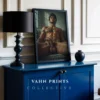 Modern Interior Man Body Photography Printable Wall Art