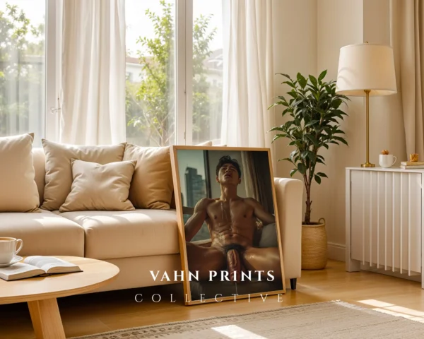 P380c_m1 Designer Man Body Photography Fine Art Digital Download