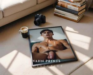 Art Print Man Body Photography Fine Art Download