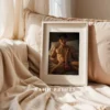Curated Decor Man Body Photography Fine Art Printable