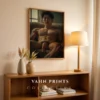 Guy Body Photography Wall Art Print Decor Printable Poster Digital Download Instant