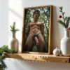 Studio Guy Body Photography Wall Art Printable Decor