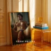 Timeless Guy Body Photography Wall Art Print Download