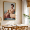 Art Print Guy Body Photography Wall Art Download