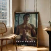 Contemporary Man Body Photography Wall Art Print