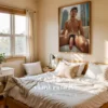 Visual Decor Guy Physique Photography Wall Art Digital