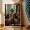 Timeless Man Physique Photography Wall Art Digital Download