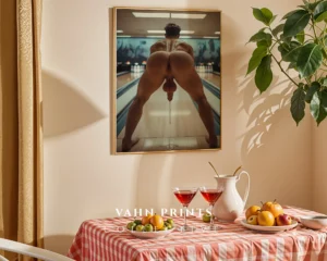 Handsome Guy Photography Instant Download