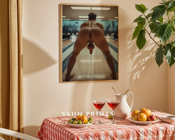 Handsome Guy Photography Instant Download