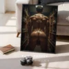 Masculine Body Photography Wall Decor