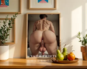 P791c_m1 Hot Man Photography Aesthetic Decor