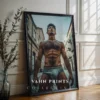 Hot Male Fine Art Wall Print