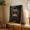Hot Male Photo Wall Art Decor
