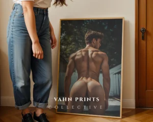 Handsome Male Portrait Photography Download