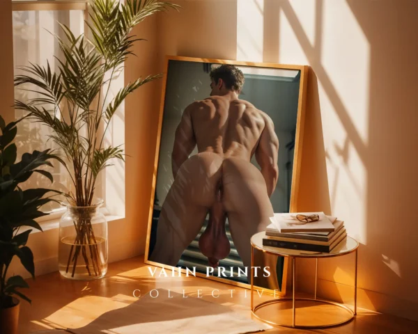 P867c_m1 Hot Male Photo Art Download