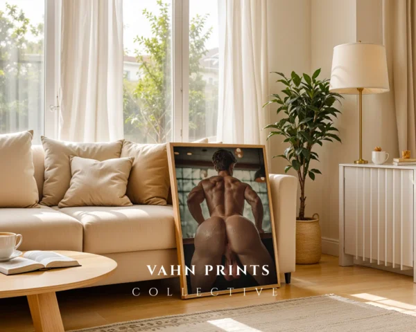 Handsome Man Photography Art Download